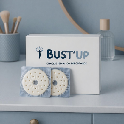 Bust'Up - Patch