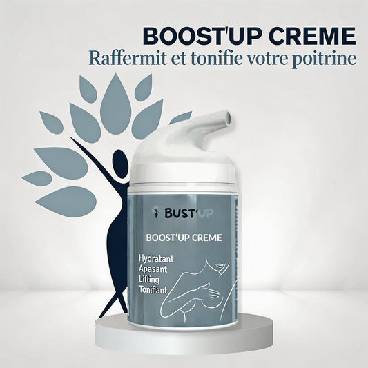 BOOST’UP Crème